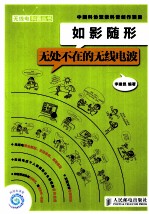 如影随形 无处不在的无线电波 双色印刷