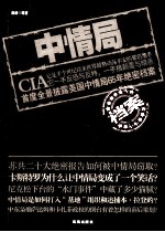 中情局档案
