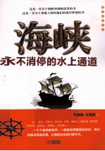 海峡永不消停的水上通道