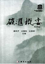 碳汇概要