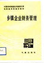 乡镇企业财务管理