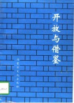 开放与借鉴