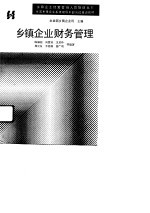 乡镇企业财务管理