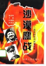 沙漠鏖战 第二次世界大战中的非洲战场纪实