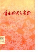 商业战线气象新 上海市商业工作典型经验选