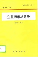 企业与市场竞争