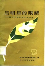 启明星的眼睛