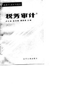 税务审计 下