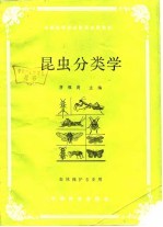 昆虫分类学