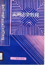实用法学教程