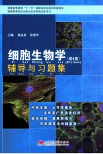 细胞生物学 第4版 辅导与习题集 翟中和、王喜忠、丁孝明《细胞生物学》第4版同步配套辅导、考研辅导