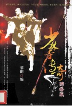 少林寺传奇 网络版