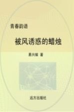 被风诱惑的蜡烛