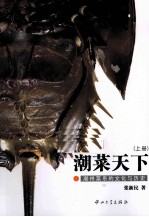 潮菜天下 上 潮州菜系的文化与历史
