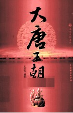 大唐王朝 3