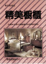 美化系列 精美橱柜
