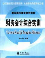 财务会计综合实训