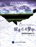 醒着还是梦中 揭秘奇怪的睡眠行为