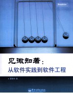 见微知著 从软件实践到软件工程