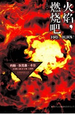 火焰,燃烧吧!