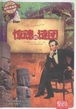 悦读坊 惊魂的谜团 耀世典藏版