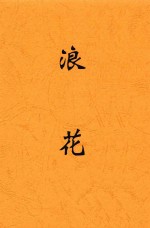 浪花 第2版