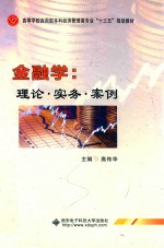 金融学理论实务案例
