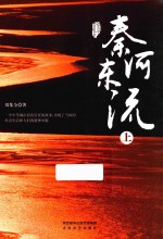 秦河东流 上
