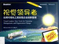 视觉领导者 应用可视化工具实现企业创新管理