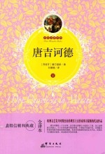 唐吉诃德 下