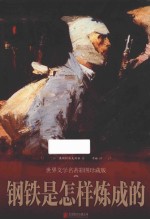 钢铁是怎样炼成的