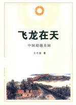 飞龙在天 中国超越美国