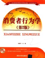消费者行为学 第2版