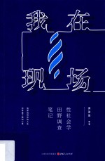 我在现场 性社会学田野调查笔记