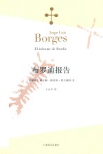 博尔赫斯全集 布罗迪报告
