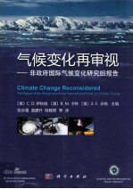 气候变化再审视 非政府国际气候变化研究组报告
