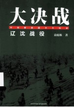 大决战 辽沈战役