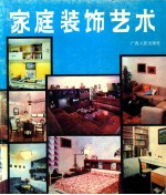 家庭装饰艺术 图册