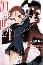 加速世界 13 水际烽火