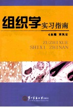 组织学实习指南