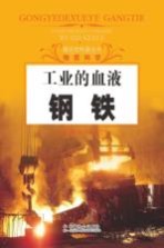 探索式科普丛书 工业的血液 钢铁