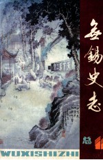 无锡史志 总第11期