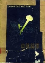 中草药学 下