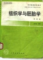组织学与胚胎学 第4版