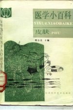 医学小百科 皮肤