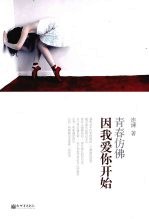 青春仿佛因我爱你开始