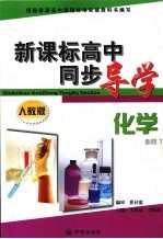 新课标高中同步导学 化学 必修1 人教版