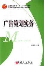 广告策划实务