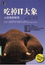 吃掉IT大象 从绿海开发迁移到棕海开发