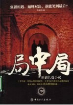 局中局 原创长篇小说